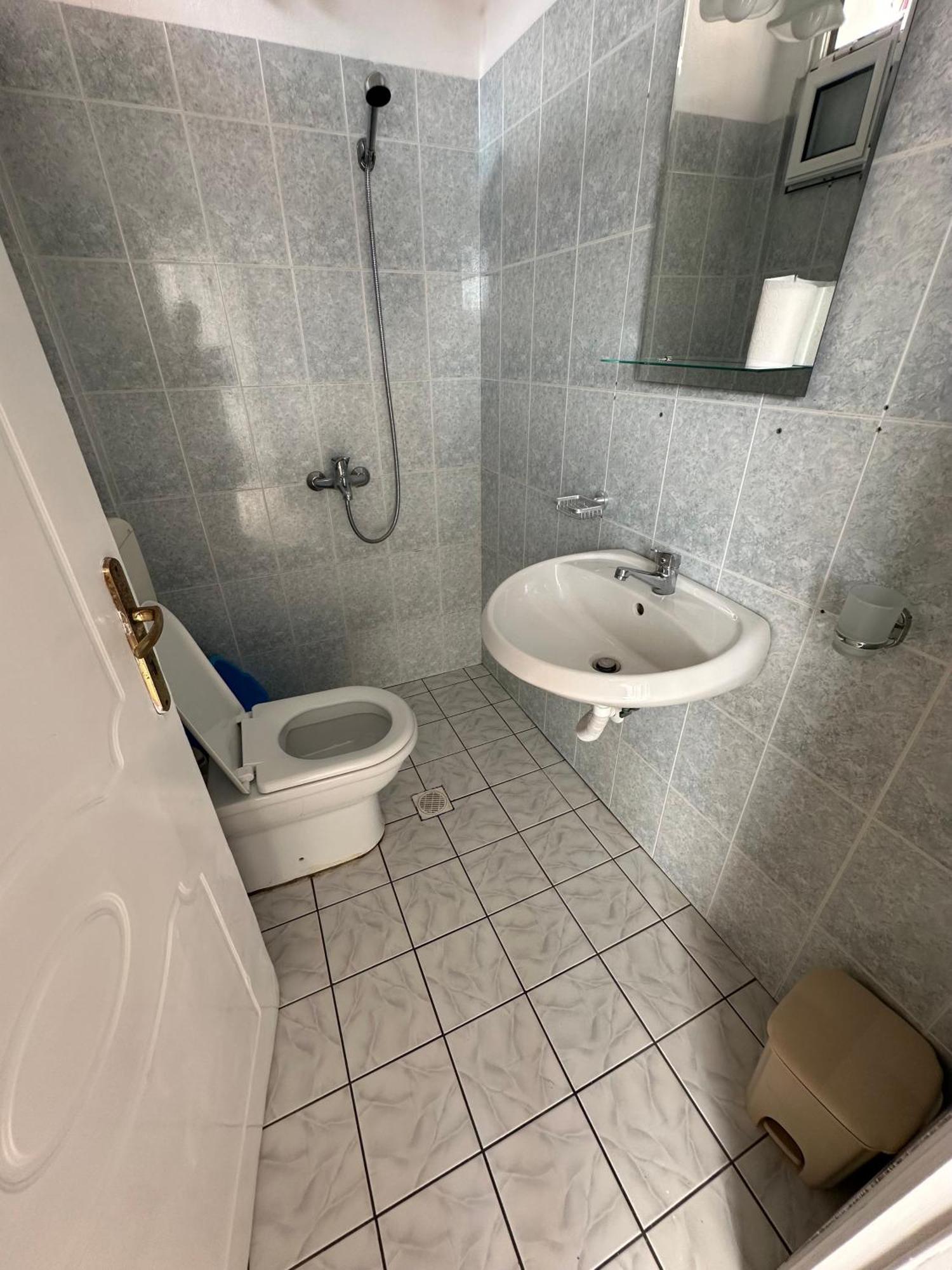 Elysian Sunset Studios Himara Zewnętrze zdjęcie