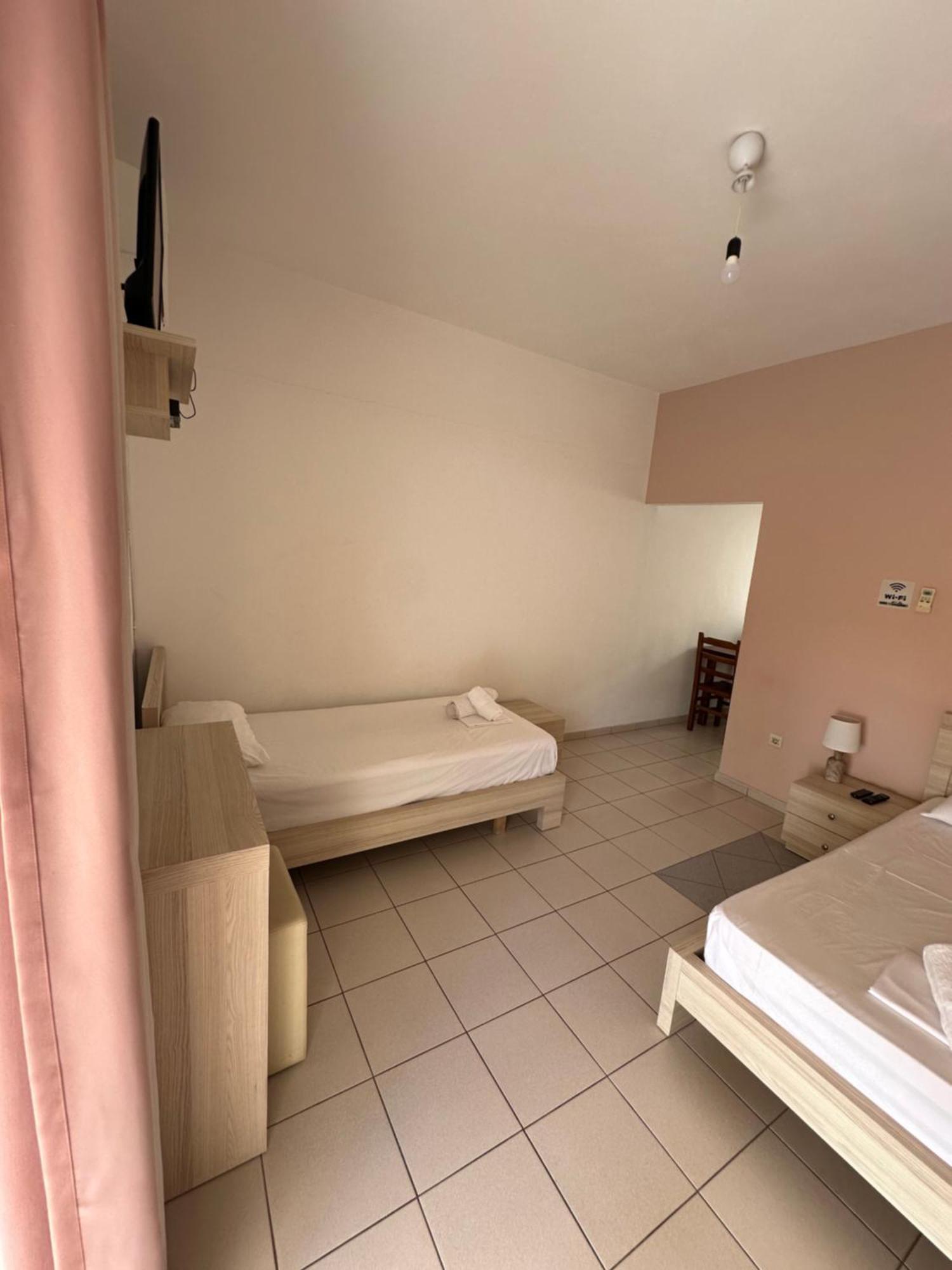 Elysian Sunset Studios Himara Zewnętrze zdjęcie